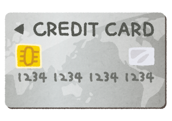 Credit Card
