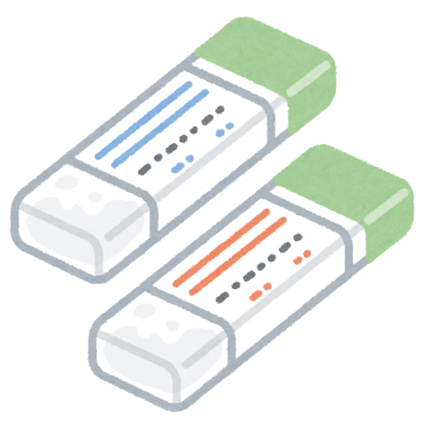 潜血便検査キット