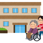 老人ホーム