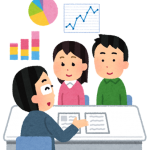 ファイナンシャルプランナー